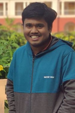 PRANJAL 's photo