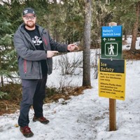 Joey Flondra's photo