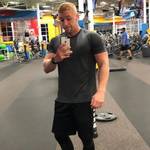 Eric Ward Leo's photo