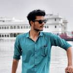 Vijayraj Singh Rathore's photo