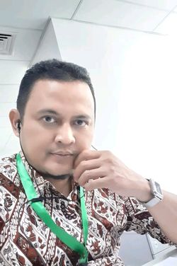 Abdul Dzikri's photo