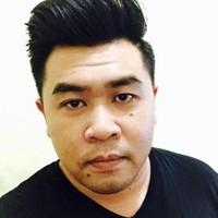 Ferry Indarko Sarli's photo