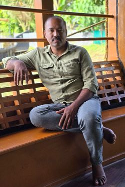 Anuraj balakrishnan's photo