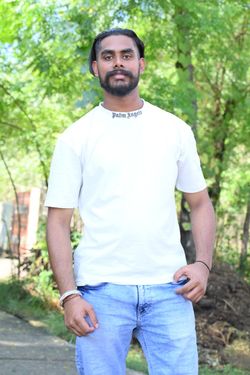 Vicky singh's photo