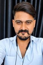 Suresh Goswami's photo