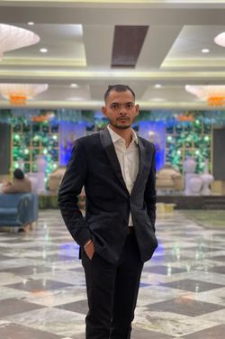 Ayaan Singh 's photo