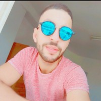 Houssem Loussaief's photo