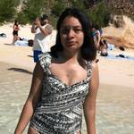 Pia Velezmoro's photo