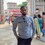 Govinda Sahu's photo