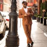 Chaitanya Varma's photo