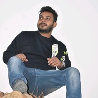 Govind Singh's photo