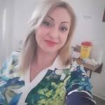 marcia baciu's photo