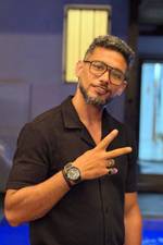 Adams chebbi's photo