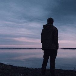 Tom's photo