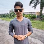 Jaish Ansari's photo