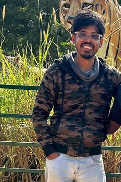 Narendra Bhanage's photo