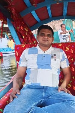 Jaimin Soni's photo