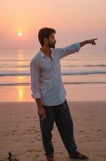 Sarvaje Ali 's photo