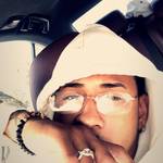 Guess Bandana's photo