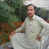 Muhammad Saleem's photo