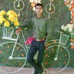 Sanjit Rajak's photo