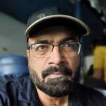 Sudhir Menon's photo