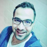 Mohamed dagher's photo