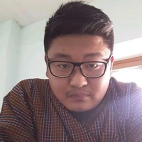 Nonophuntsho's photo