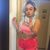 Carolina's photo