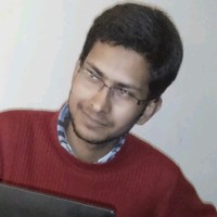 Zainul Abedin's photo