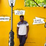 Vaitheeshwar 's photo