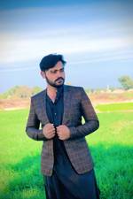 Sadaqat Alee's photo