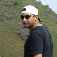 Karthik's photo