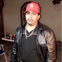 Alexis Navarro's photo