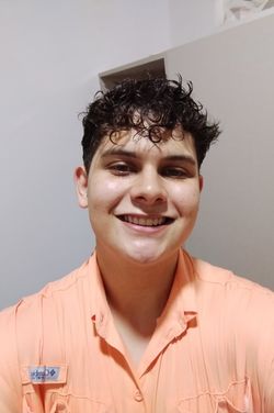 Alex Quirós's photo
