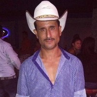Manuel 's photo