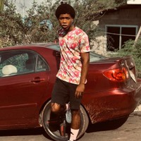 Jose Pereira's photo