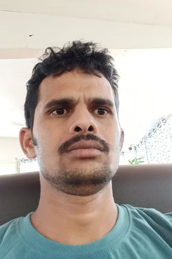 Prasad's photo