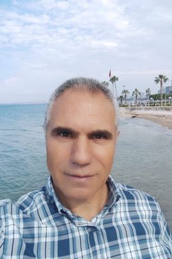 Mehmet Kılıç's photo