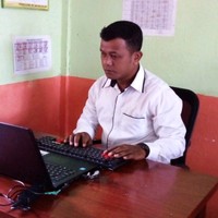 Razi Kurniawan's photo