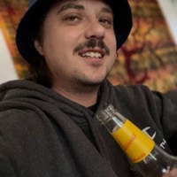 Jet Robinson 's photo