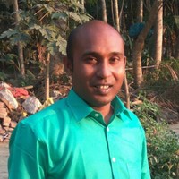 Chandan Halder's photo