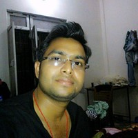 Rahul Shrivastava's photo
