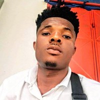 Alex Baidoo 's photo