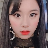 Chaeyoung's photo