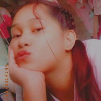 Marielle jane Velasco's photo