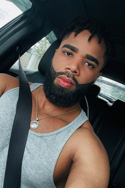 The Black 's photo