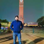 Rajnish Singh's photo