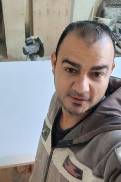 Ahmed salah's photo