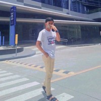 Justine Steve's photo